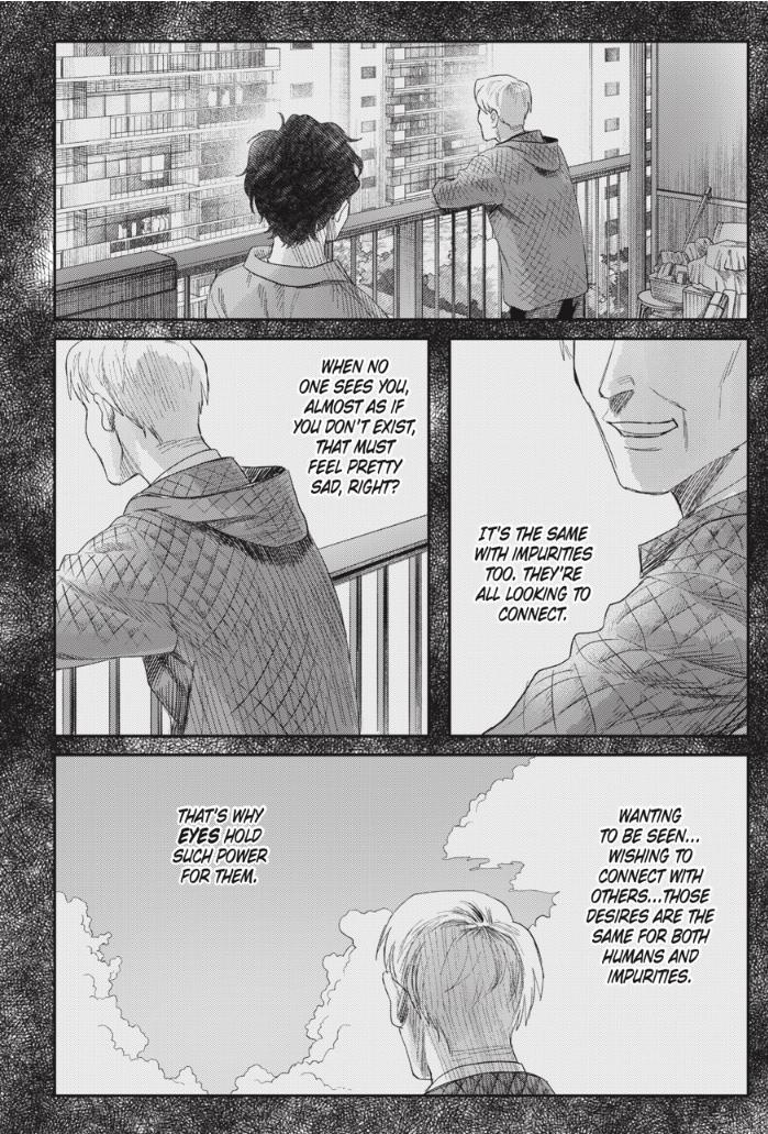 The Summer Hikaru Died, Chapter 41.2 image 03